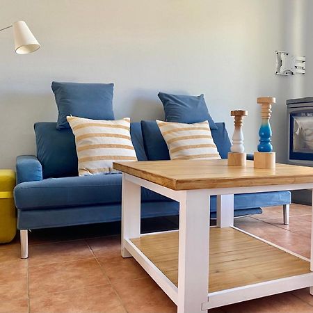 Apartmenthaus Luett Meer Ludorf Bagian luar foto