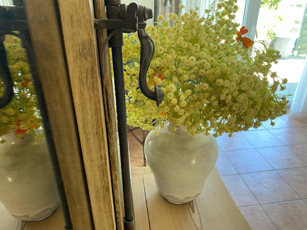 Apartmenthaus Luett Meer Ludorf Bagian luar foto